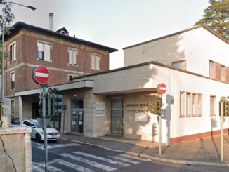 ospedale vecchio legnano