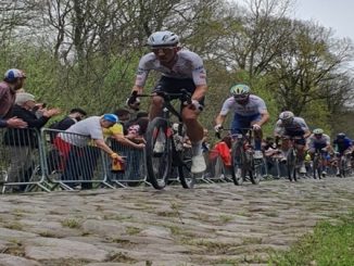 ciclismo pogacar parigi roubaix