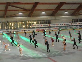 pattinaggio varese capitale alpi