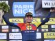 ciclismo sanremo pedersen