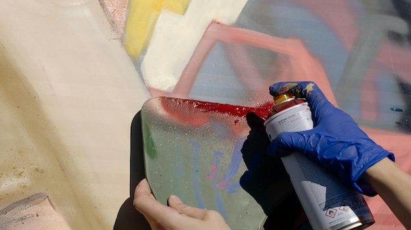 Somma street art legalità