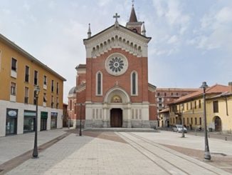 piazza Italia sanvittoreolona