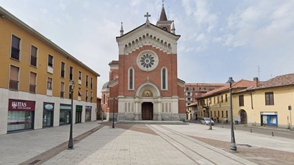 piazza Italia sanvittoreolona