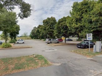 legnano parcheggio podgora