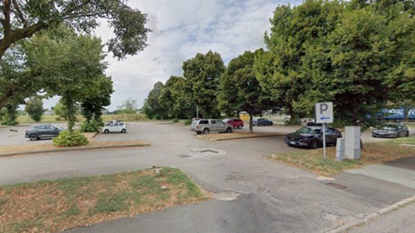 legnano parcheggio podgora