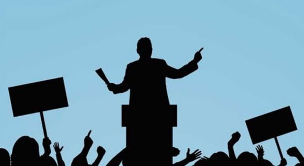 politica cambio partito