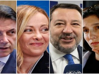 lodi politica liti
