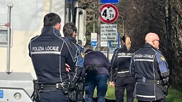 vergiate denunce guida ubriachi