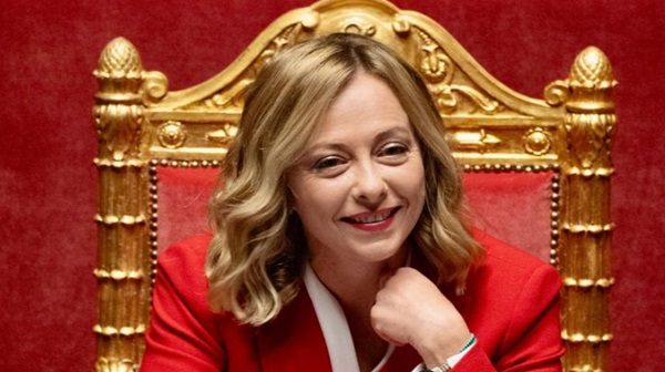 meloni senato lodi