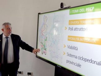 provincia aggiorna ptcp magrini