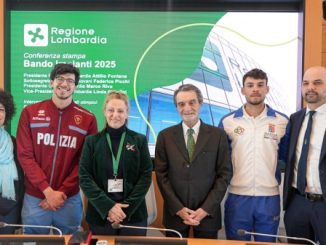 regione impianti sportivi varesini