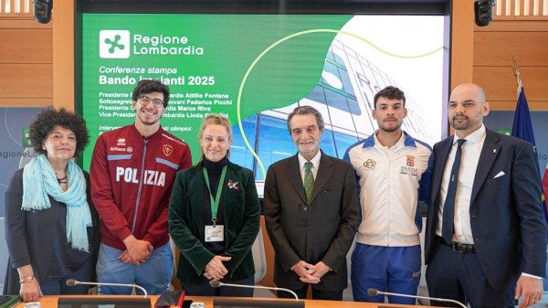regione impianti sportivi varesini