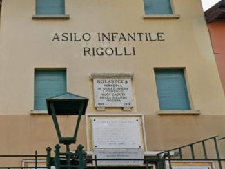golasecca escrementi topo rigolli