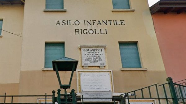 golasecca escrementi topo rigolli
