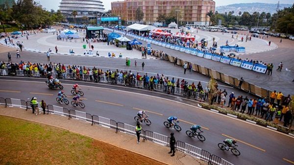 ciclismo mondiale ruanda