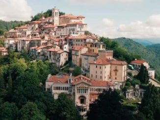 sacro monte castelseprio percorsi