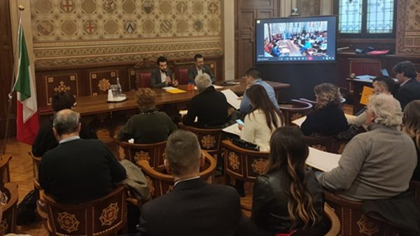 legnano mafia firma commissione