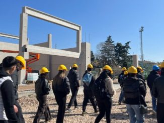 san fermo palestra arrampicata