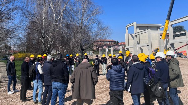 san fermo palestra arrampicata 