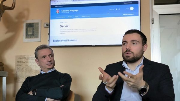 cassano nuovo sito comune