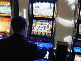 slot machine