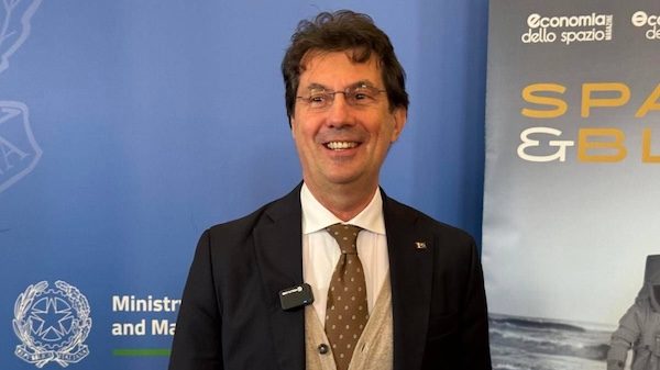 Ddl spazio mascaretti fdI