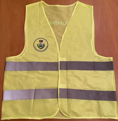 sumirago gruppo volontari rifiuti 10