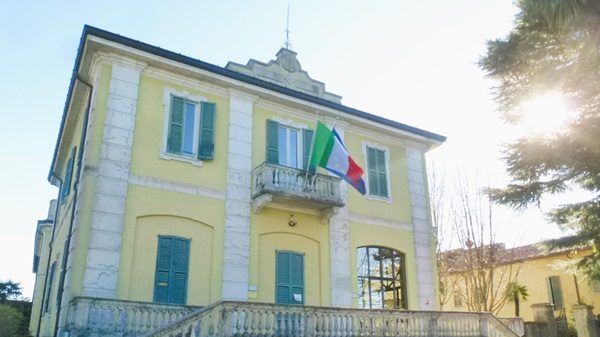 sumirago premio riconoscenza grazie
