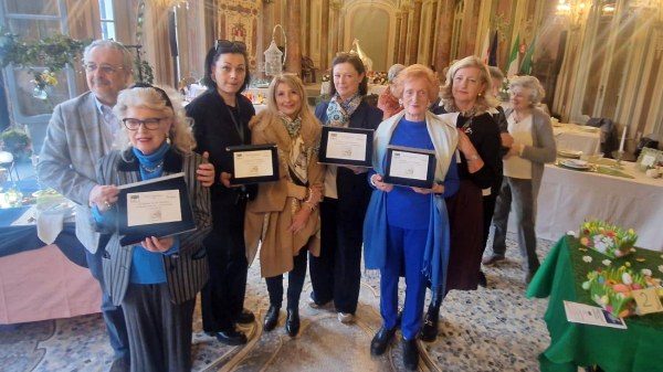 tavole addobbate varese alzheimer