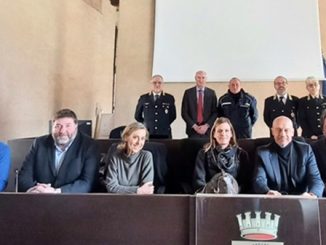 abbiategrasso sicurezza tavolo
