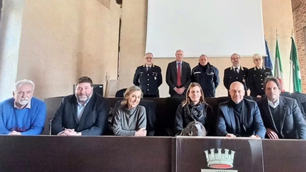 abbiategrasso sicurezza tavolo