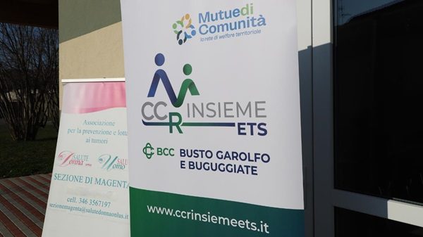 dairago salute prevenzione visite bcc