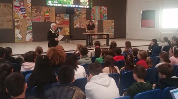 legnano scuole cyberbullismo nastroverde