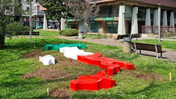 legnano sculture helidonxhixha associarma
