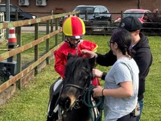 legnano legnarello contrada bambini