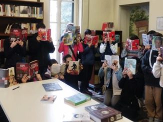 sanvittoreolona giovani biblioteca colazione