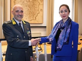 legnano guardiadifinanza università confische