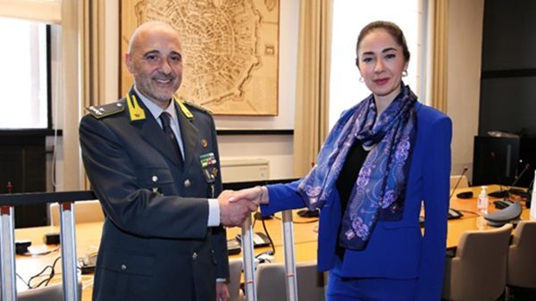 legnano guardiadifinanza università confische