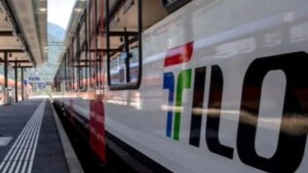 Malpensa stabio tilo treno