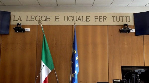 tribunale di varese