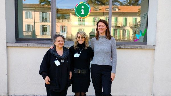 turisti varese infopoint