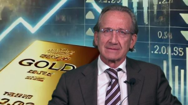 Economia ercole fimiani oro