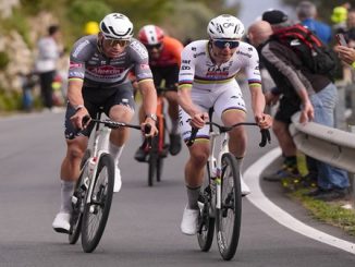 ciclismo classiche monumento