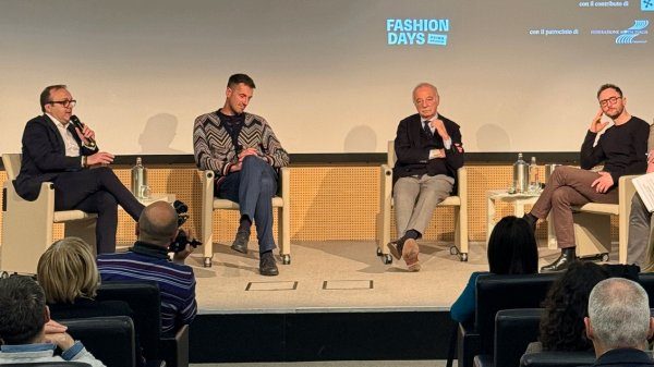 varese futuro moda sostenibile