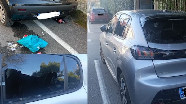 varese giubiano ladri