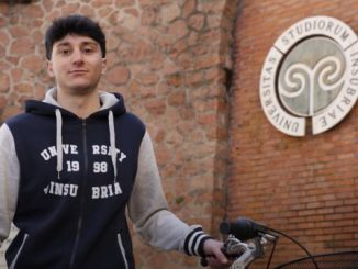 varese open day insubria