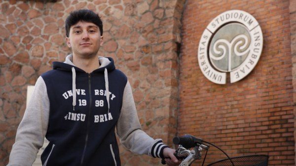 varese open day insubria