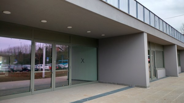 varese piazzale kennedy centro anziani