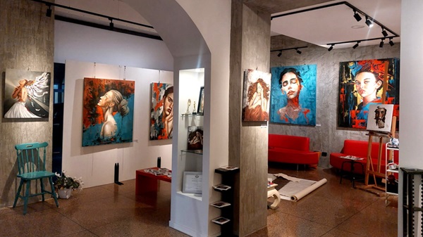varese pugliano arte galleria 05