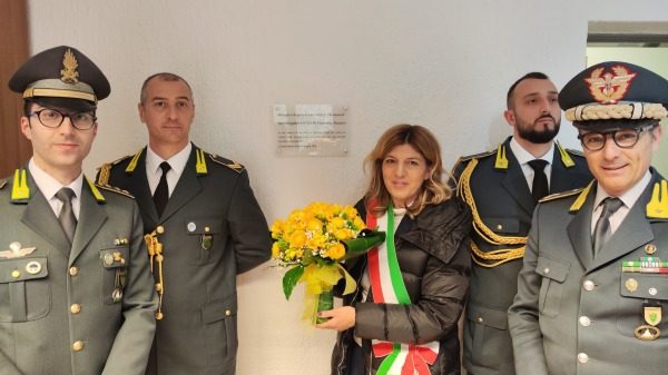 viggiù finanza sottobrigadiere rusconi